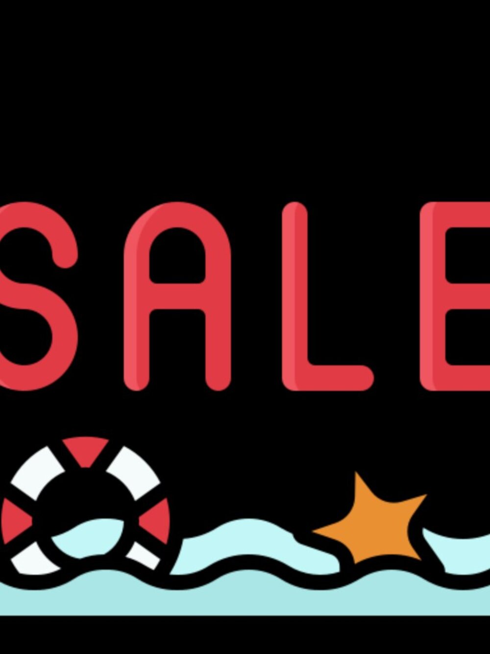 SUMMER MARKDOWNS/coming soon